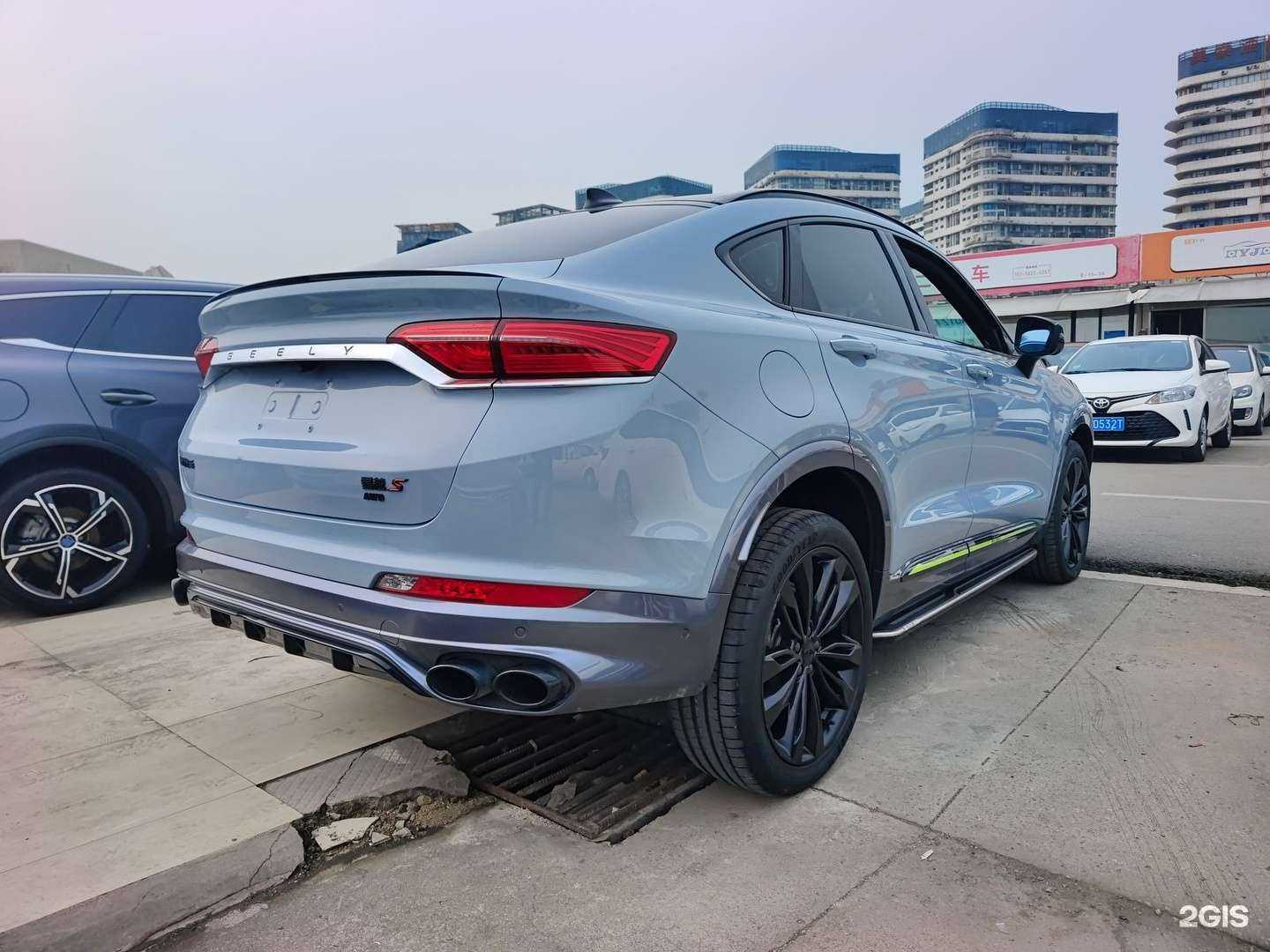 Отзывы на компанию Hot import cars в Нижнем Новгороде c фото