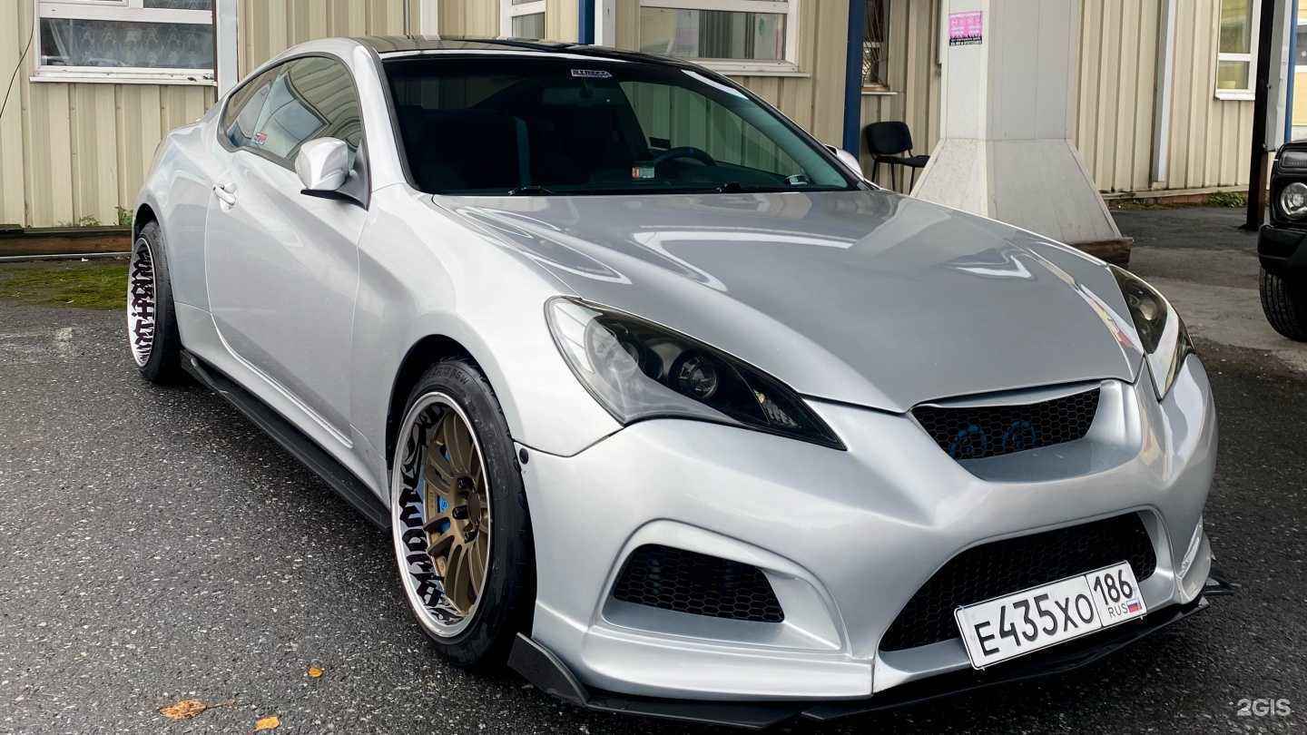 Отзывы на компанию У Камала в Ханты-Мансийске c фото