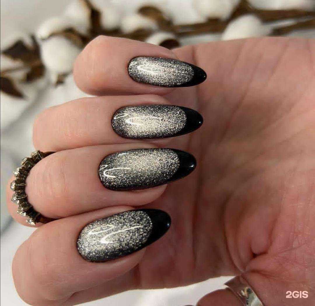 Отзывы на компанию Nail Cocktail в Томске c фото