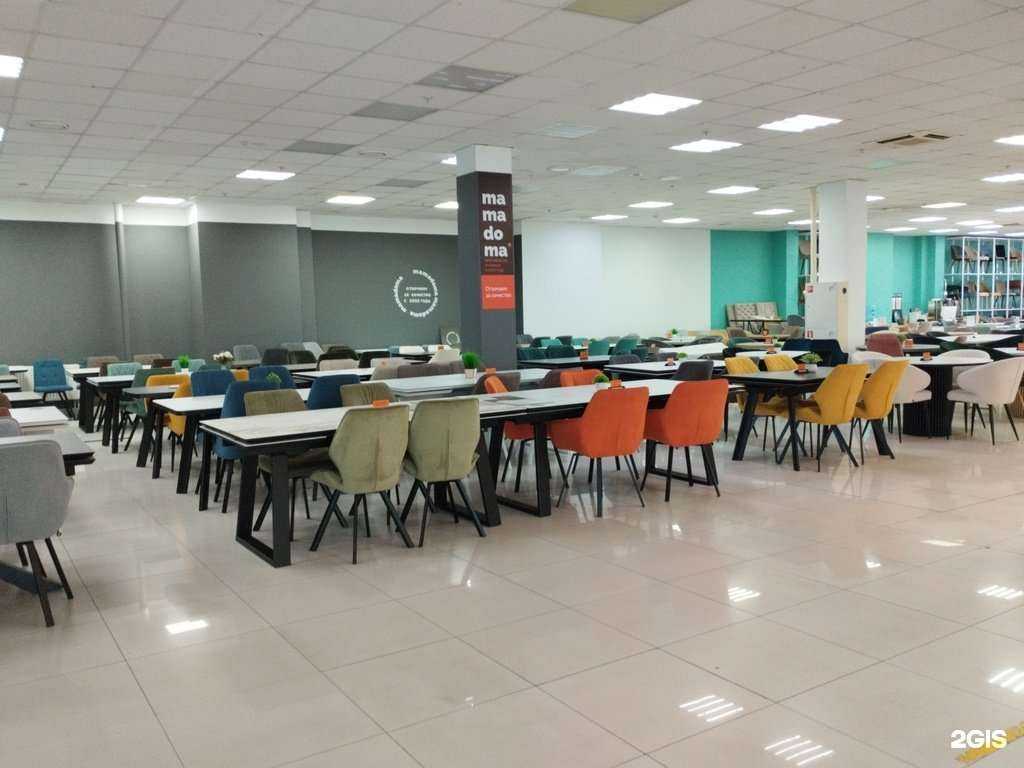 Отзывы на компанию Mamadoma в Екатеринбурге c фото