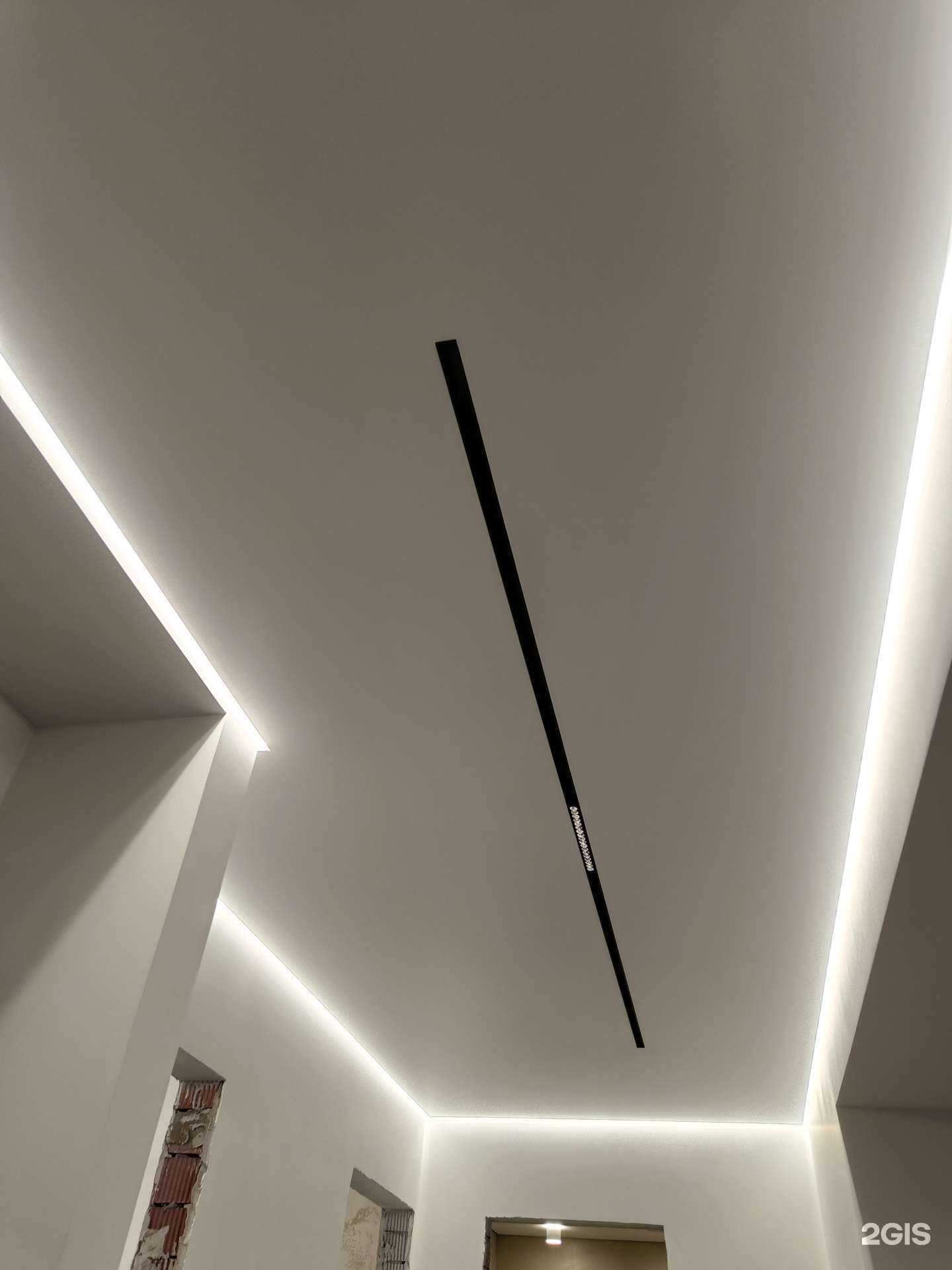 Отзывы на компанию 38 потолков в Иркутске c фото