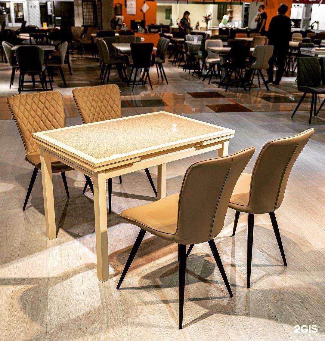 Отзывы на компанию Вива мебель в г. Новокузнецк c фото