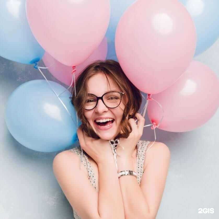 Отзывы на компанию LovelyBall в г. Отрадное c фото