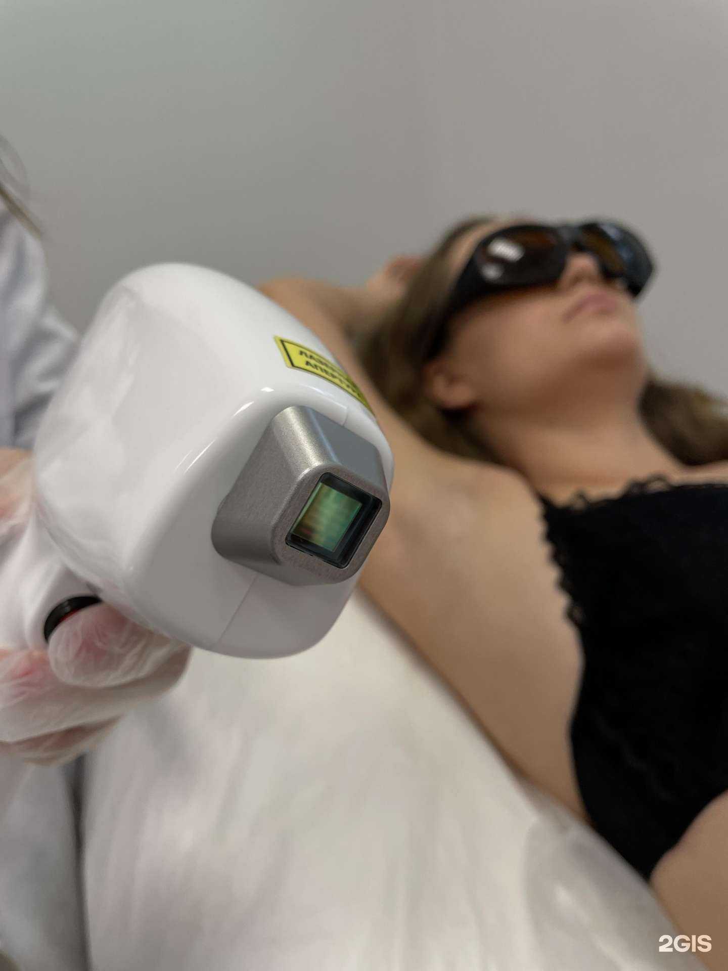 Отзывы на компанию Laser-1 в Барнауле c фото