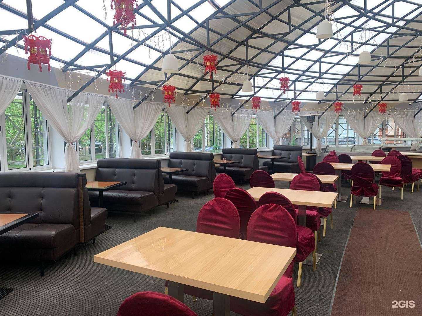 Отзывы на компанию Юань в Красноярске c фото