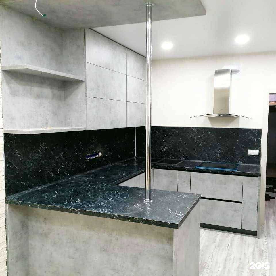 Отзывы на компанию Авторская мебель в Сургуте c фото