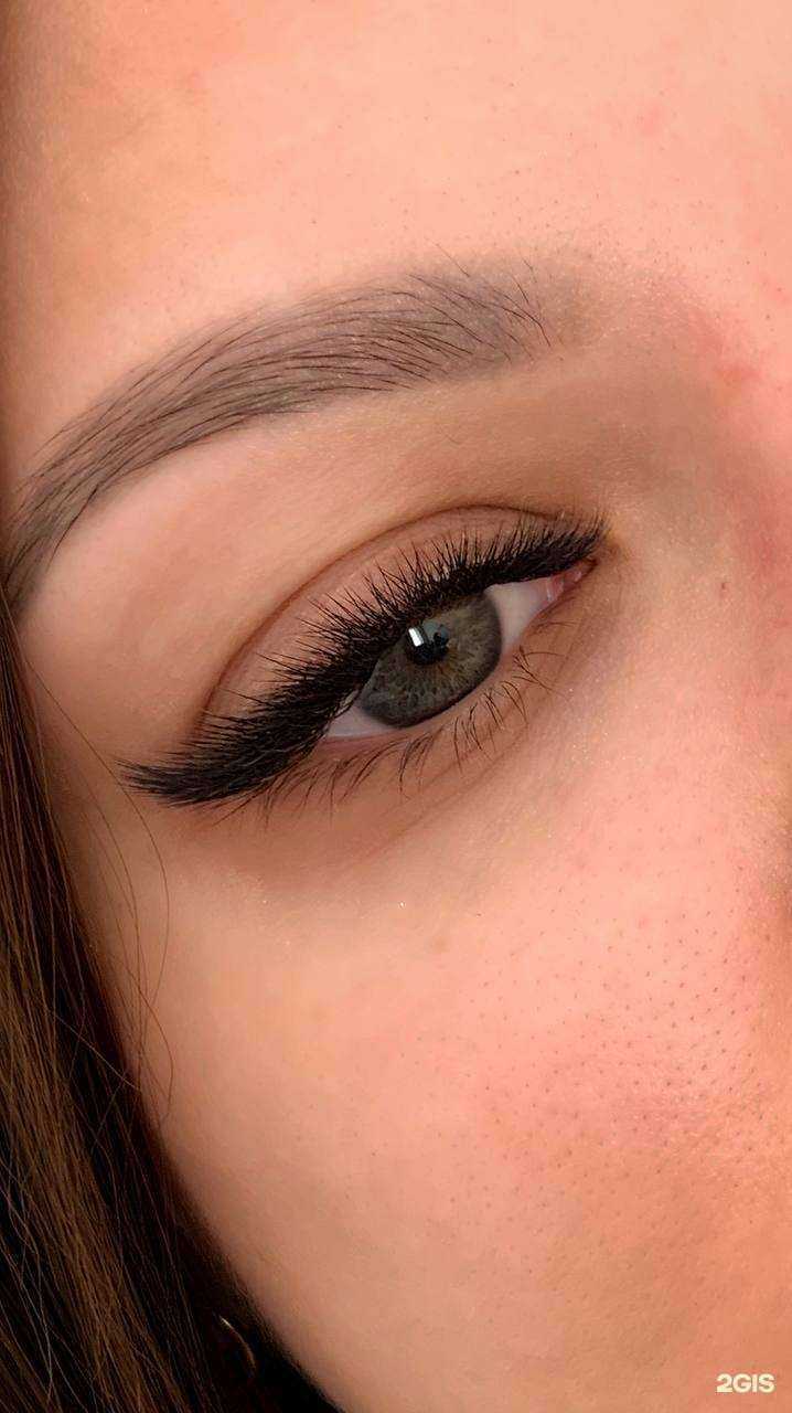 Отзывы на компанию Resnichka в Тюмени c фото