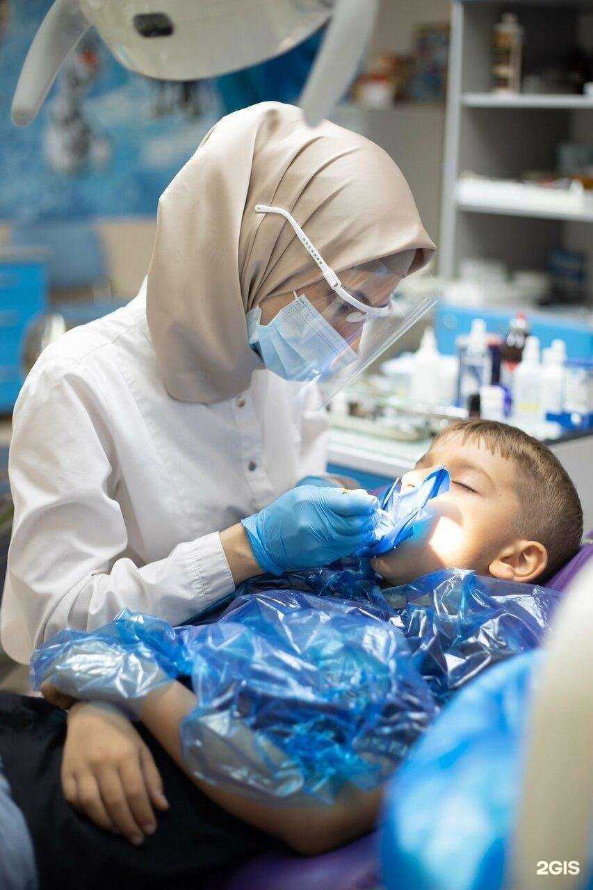 Отзывы на компанию Стома-Дент в Махачкале c фото