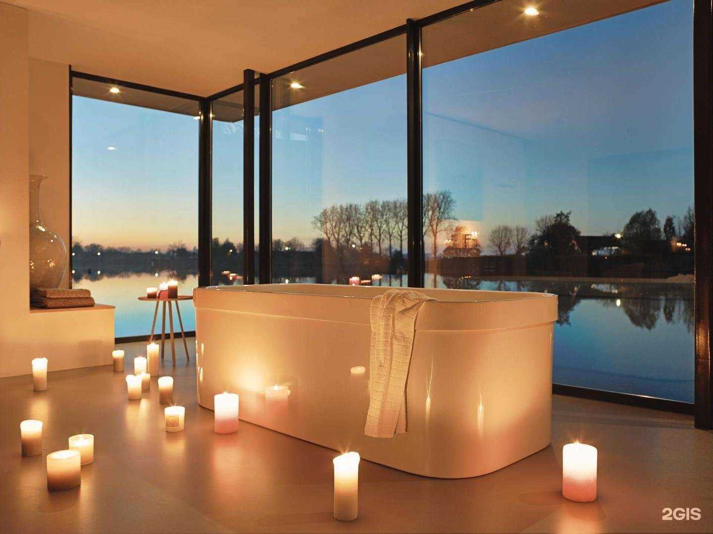 Отзывы на компанию Aquahouse в г. Хабаровск c фото
