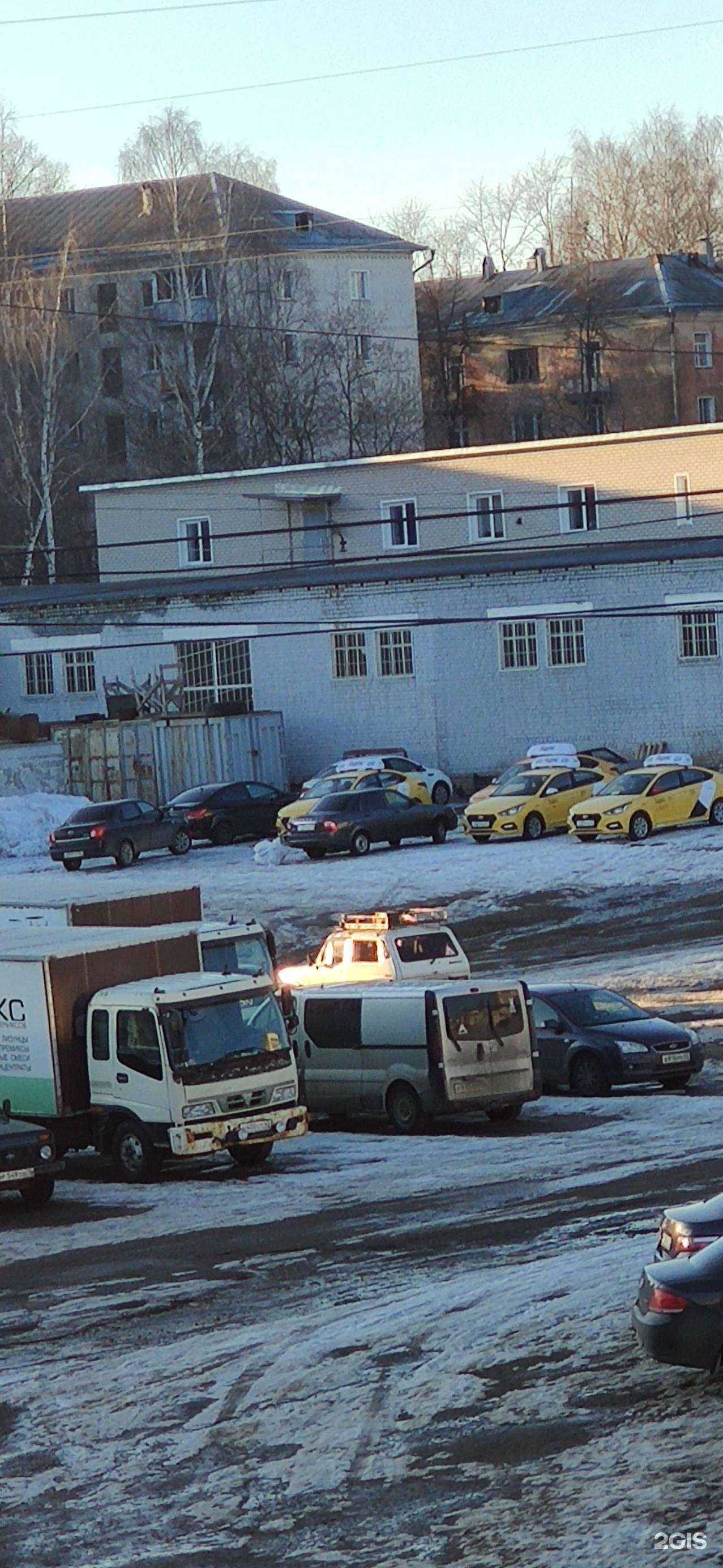 Отзывы на компанию Ю-авто в Кирове c фото