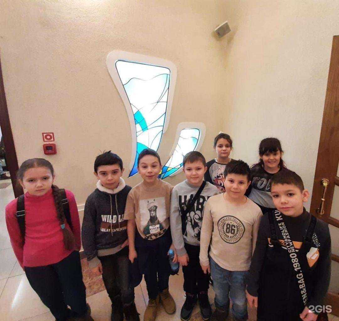 Отзывы на компанию Средняя школа №91 в Кемерове c фото