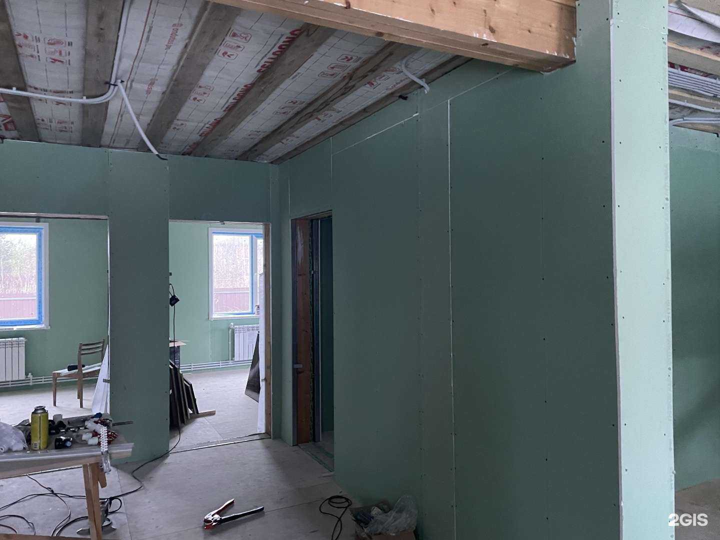 Отзывы на компанию Кайрос в Северодвинске c фото