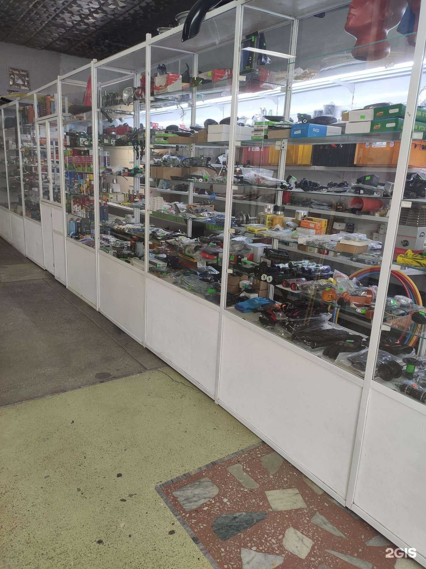 Отзывы на компанию Motozip55 в Омске c фото