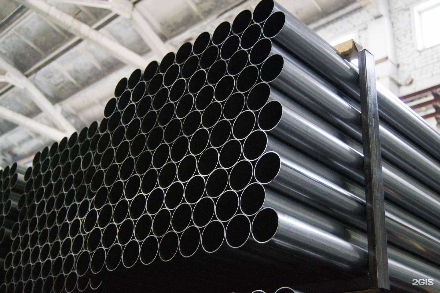 Отзывы на компанию Нижне-Волжский трубный завод в Волжском c фото