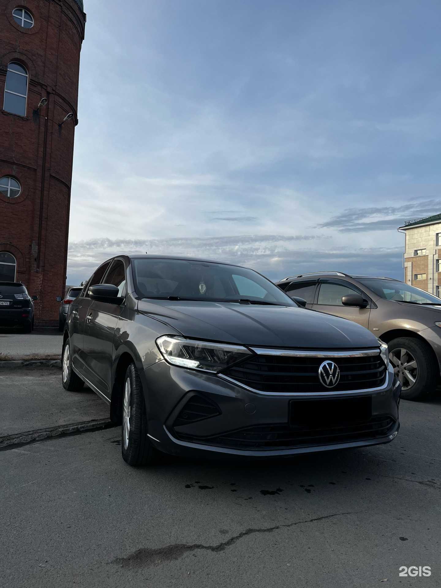 Отзывы на компанию Just Rent в Барнауле c фото