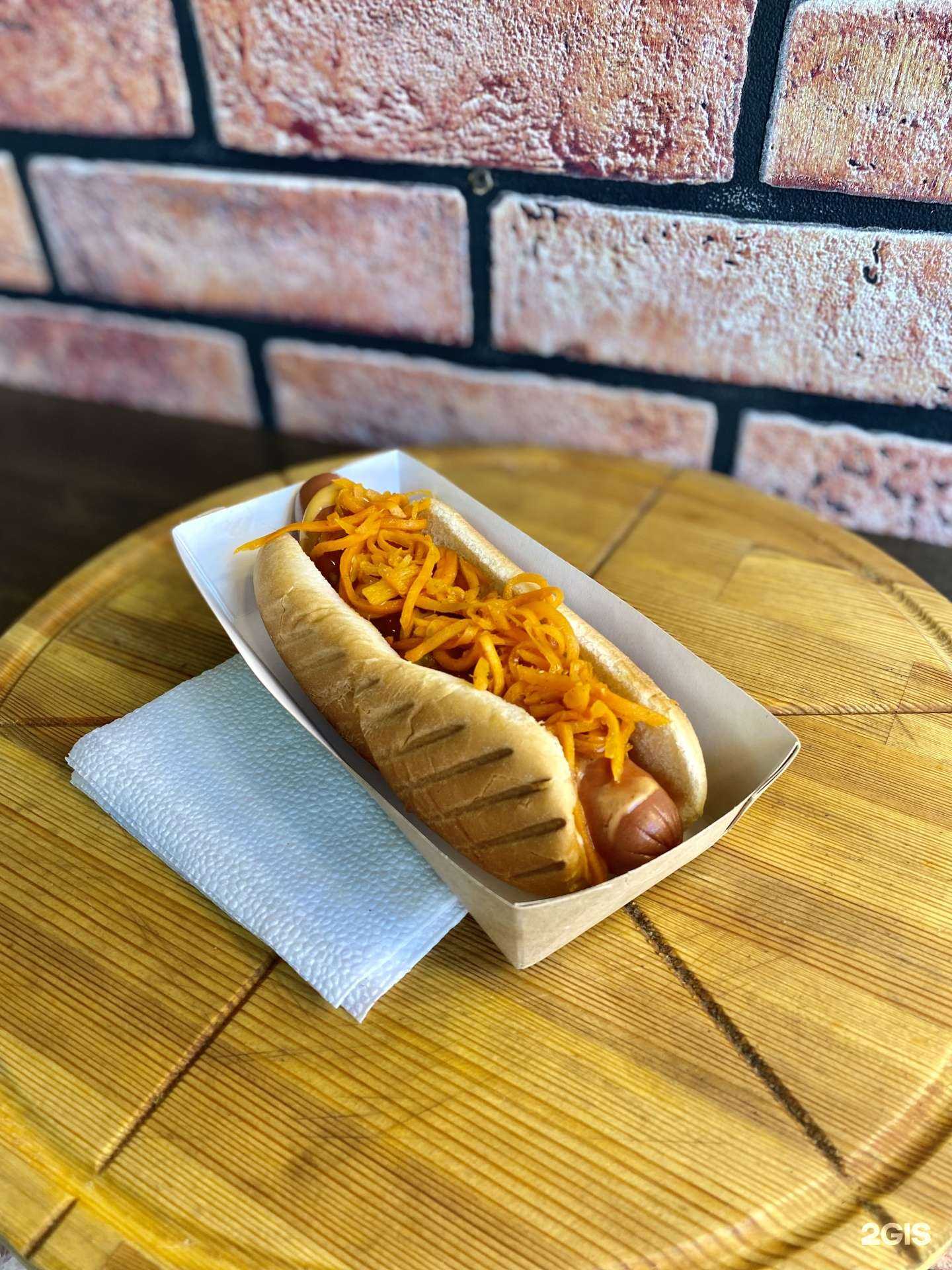 Отзывы на компанию Шаурма жи есть в Самаре c фото