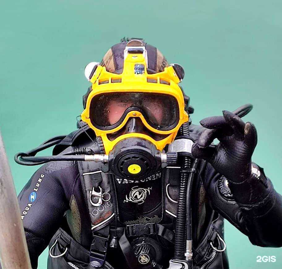 Отзывы на компанию Дальневосточный НИИ морского флота в г. Владивосток c фото