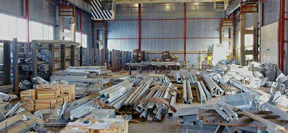 Отзывы на компанию Энергостальконструкция в г. Екатеринбург c фото