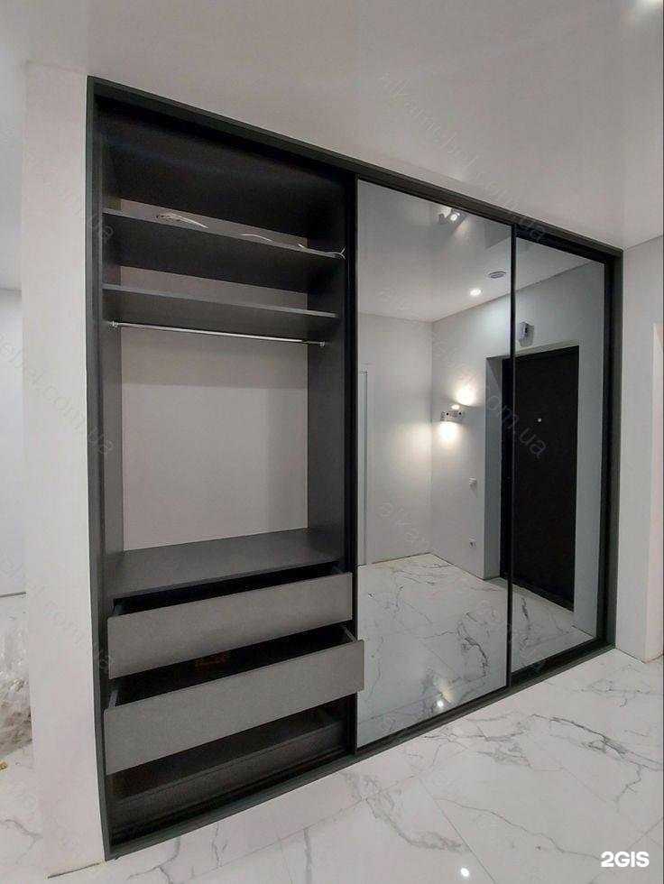 Отзывы на компанию Белая мебель в Омске c фото