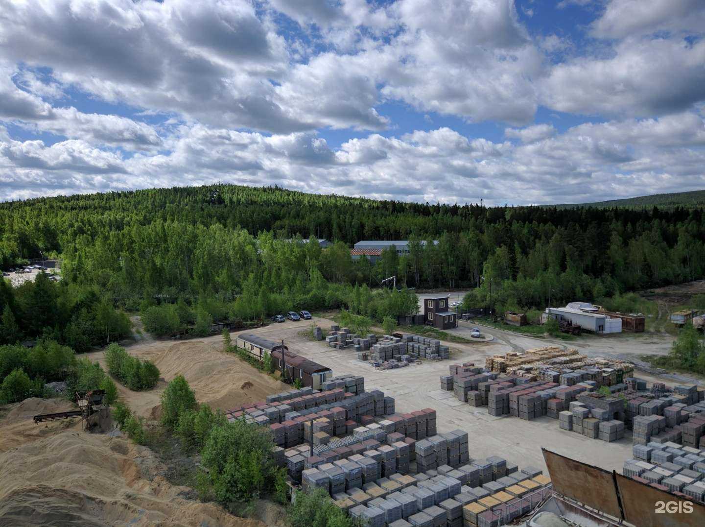 Отзывы на компанию Дедогор в Новоуральске c фото