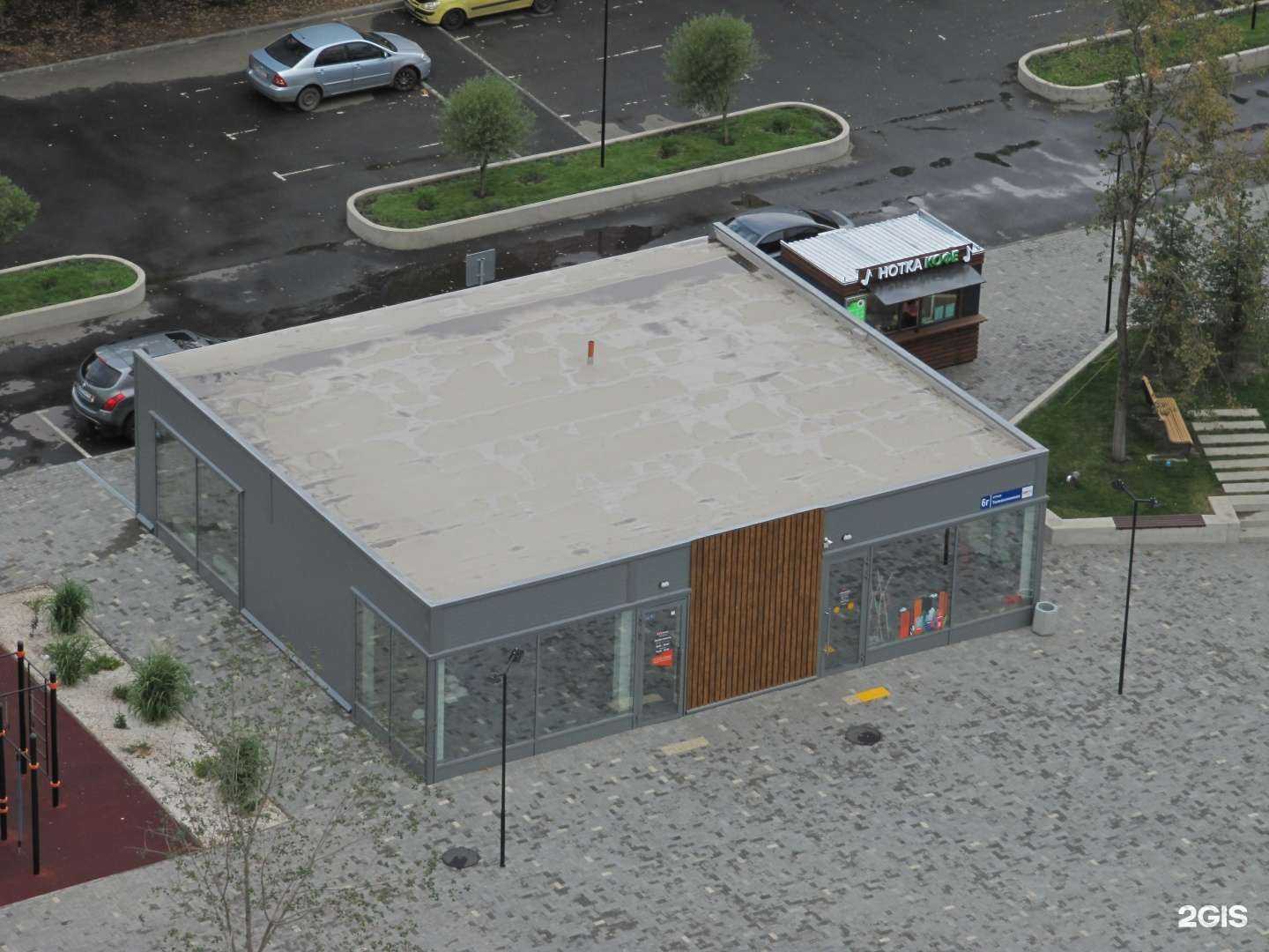 Отзывы на компанию Водомат в Челябинске c фото - фотография 2 из 2