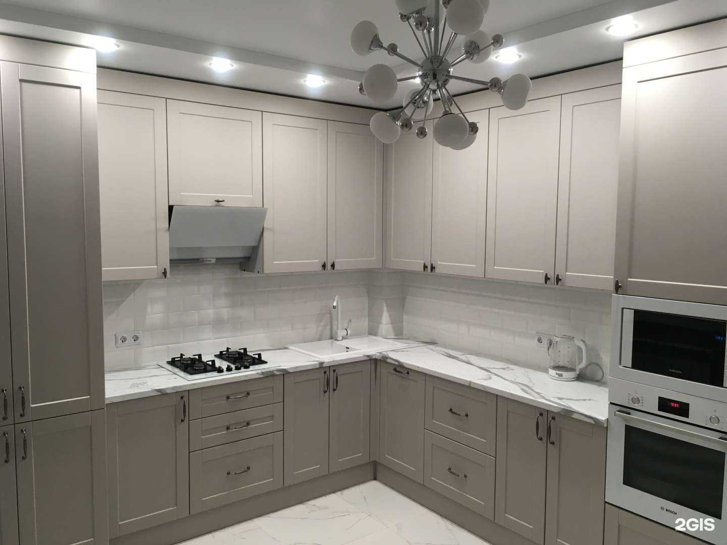 Отзывы на компанию Яркая мебель в Ульяновске c фото