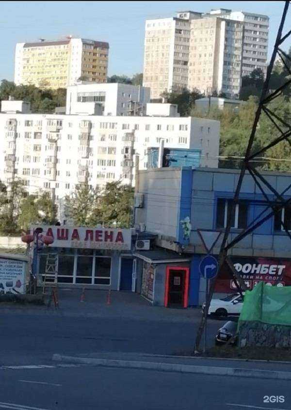 Отзывы на компанию Саша и Лена в г. Владивосток c фото