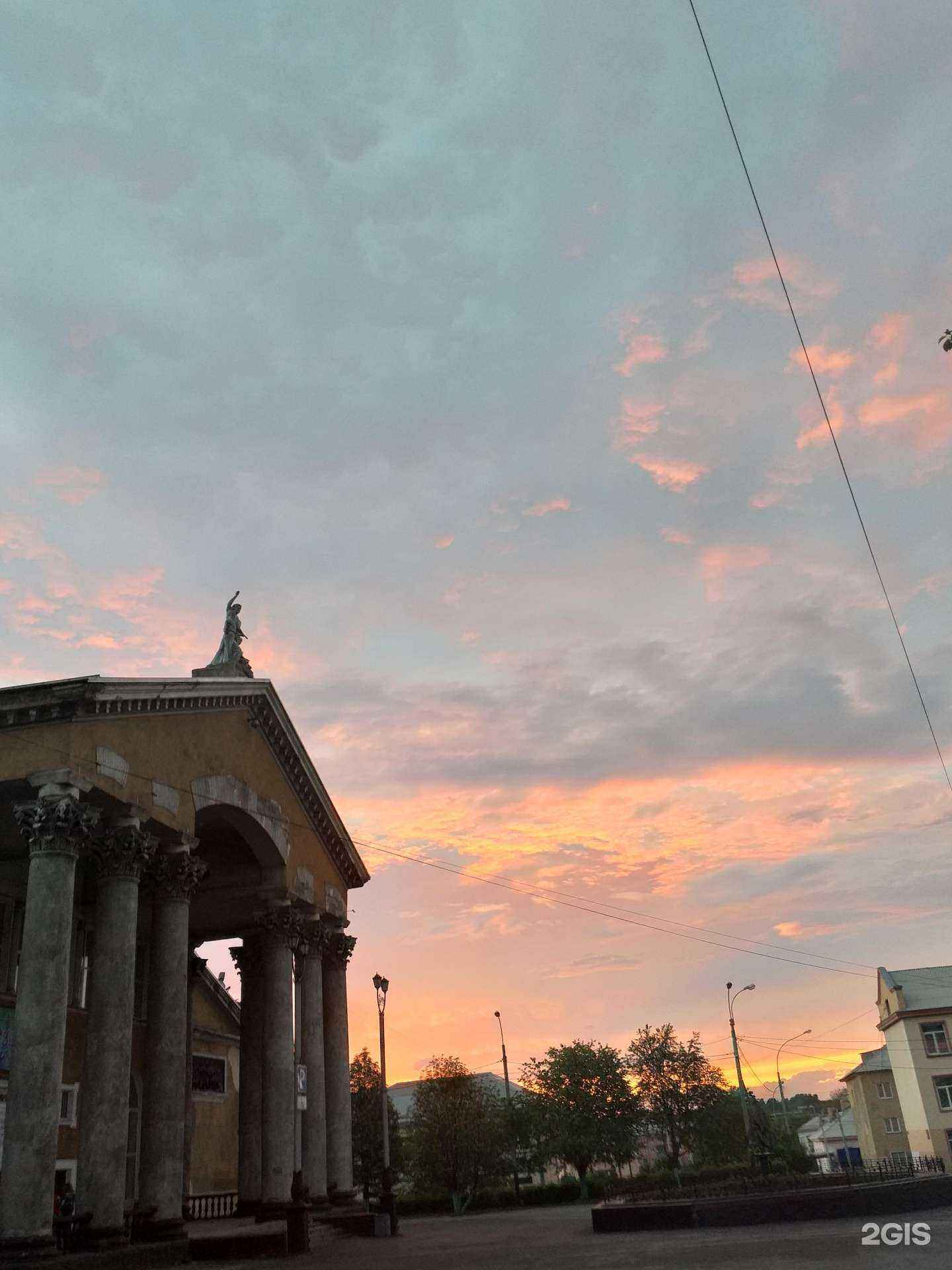 Отзывы на компанию Детская школа искусств №10 им. А.И. Хачатуряна в Прокопьевске c фото