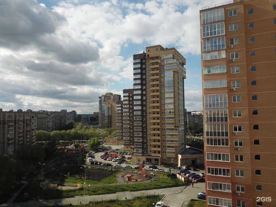 Отзывы на компанию Русь в Челябинске c фото - фотография 2 из 2