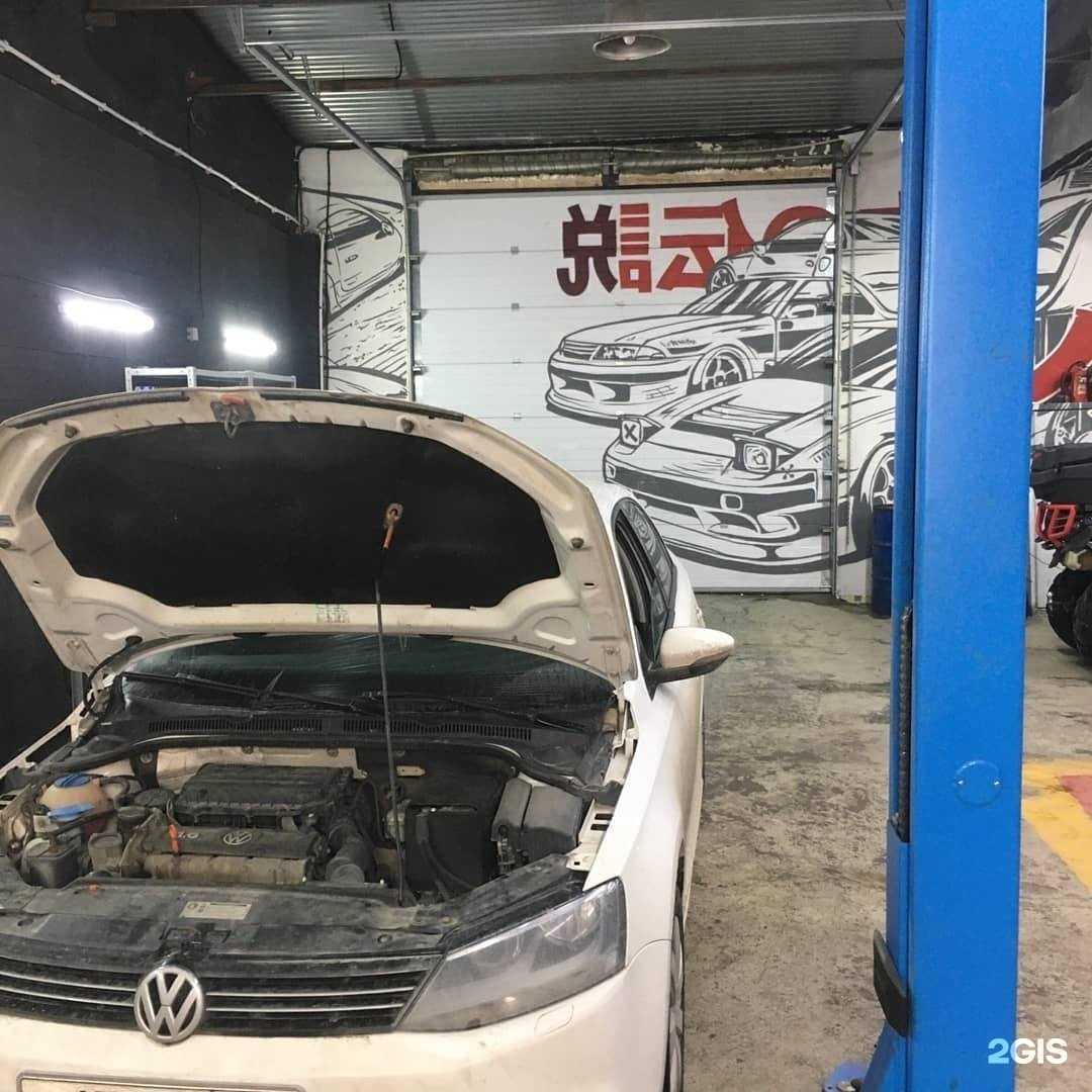 Отзывы на компанию Про Vag 02 в Уфе c фото