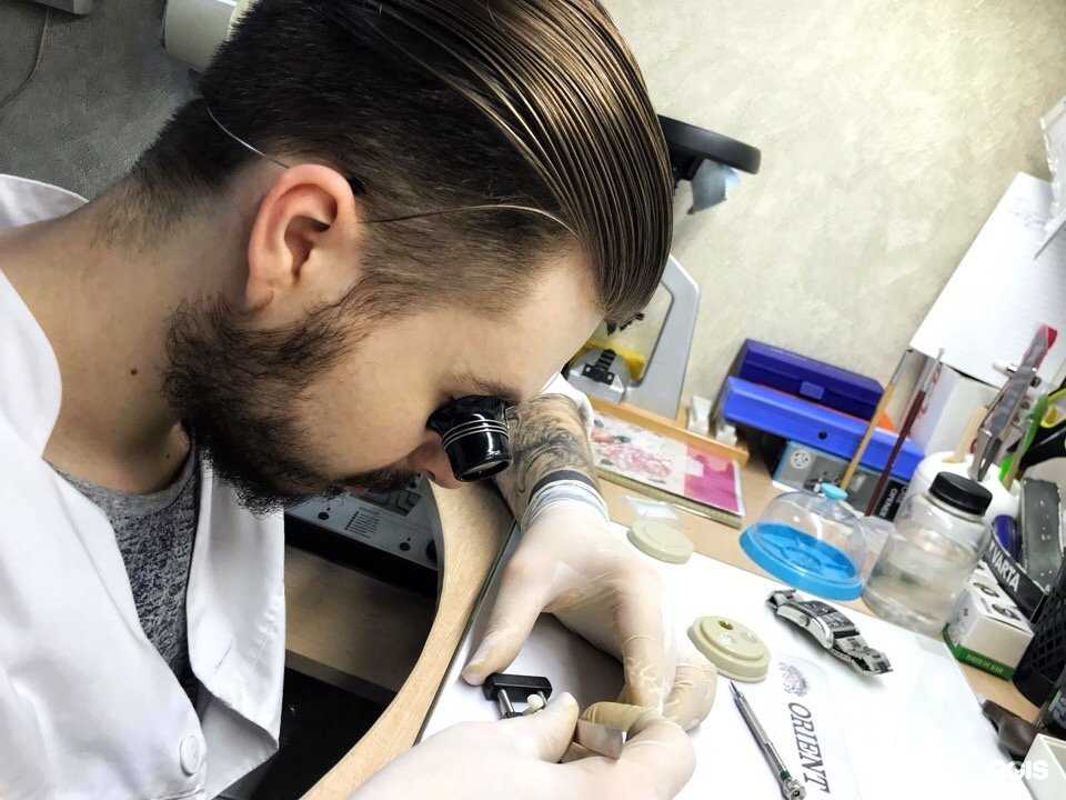 Отзывы на компанию Кварц Механыч в Рязани c фото