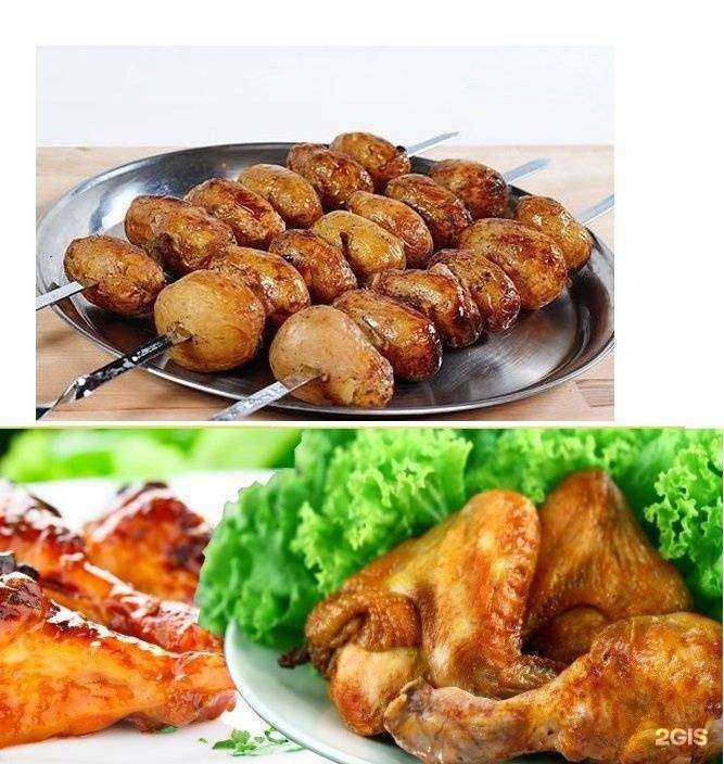 Отзывы на компанию Сувлаки на таксопарке в Ставрополе c фото