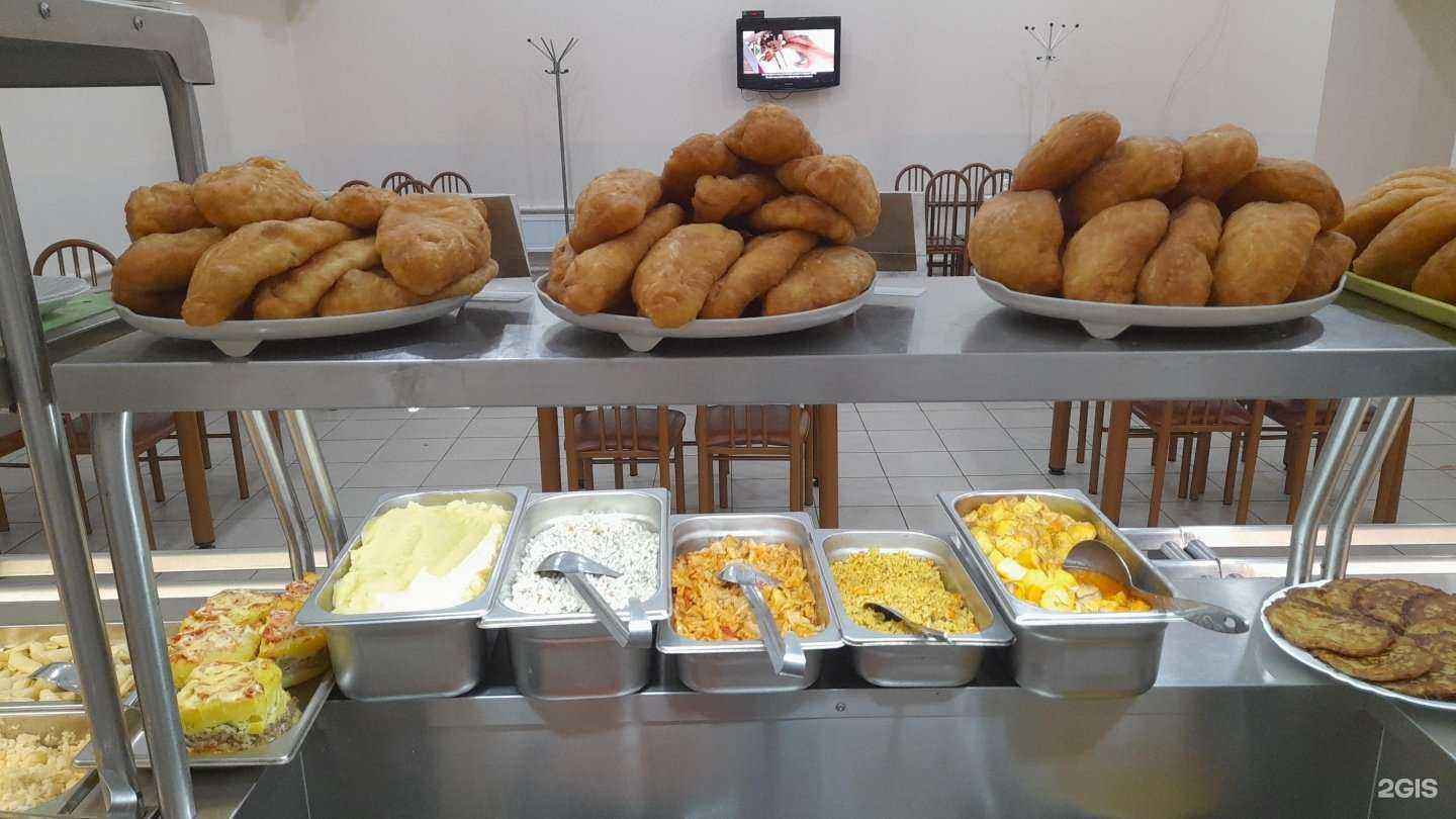 Отзывы на компанию Ешь-ка в Красноярске c фото