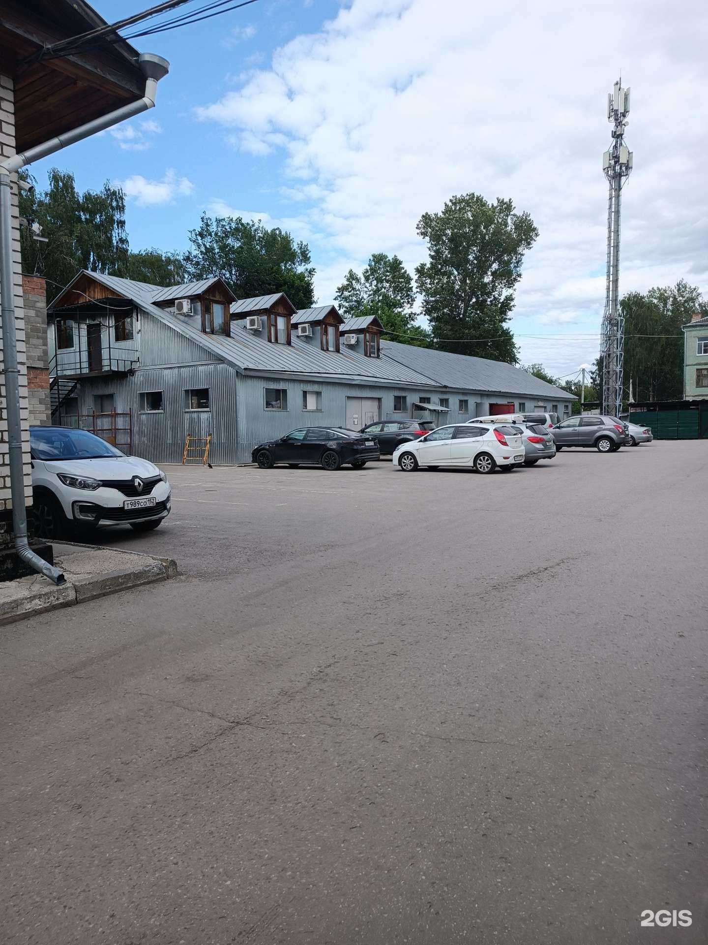 Отзывы на компанию Центр шумоизоляции автомобилей в Нижнем Новгороде c фото