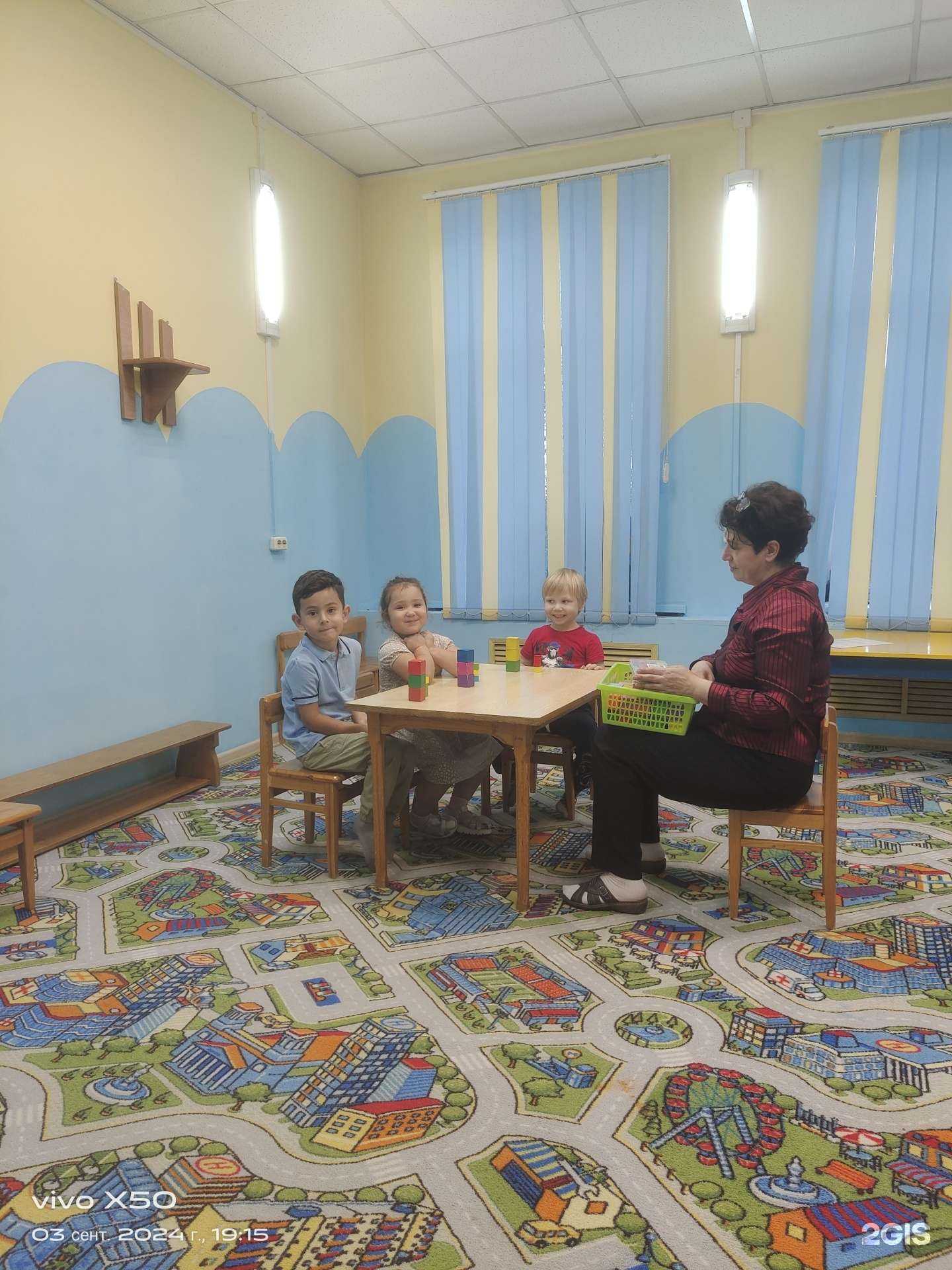 Отзывы на компанию Ларец знаний в Иркутске c фото