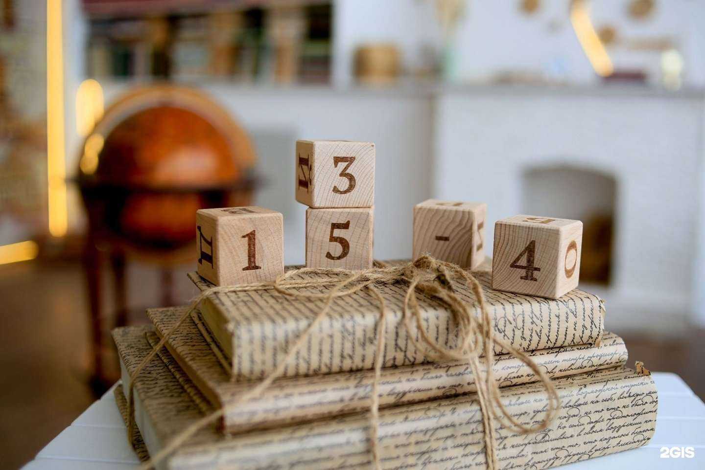 Отзывы на компанию Stories в г. Кемерово c фото