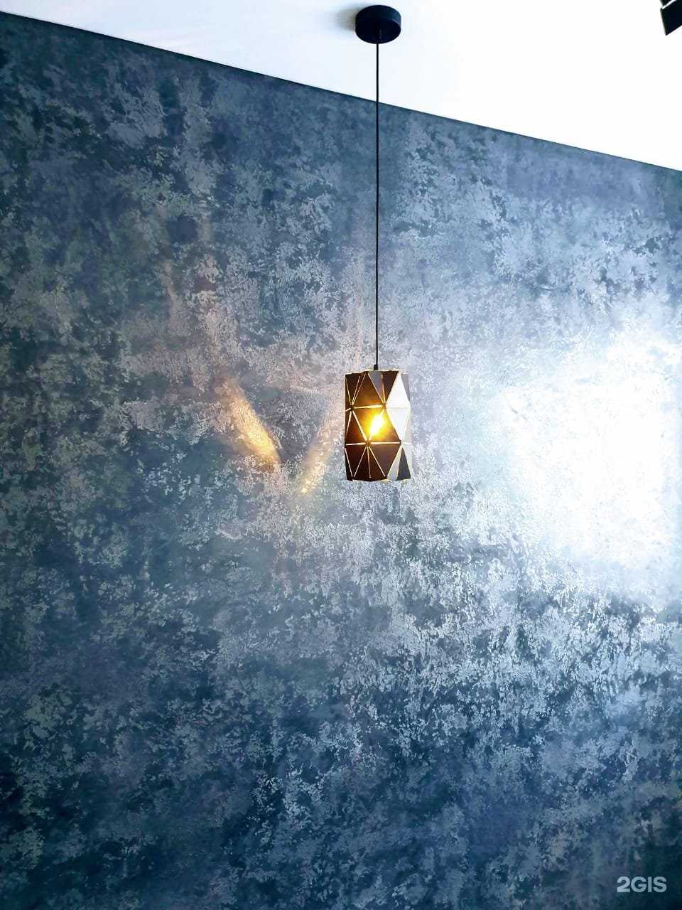 Отзывы на компанию Декор стен в г. Барнаул c фото