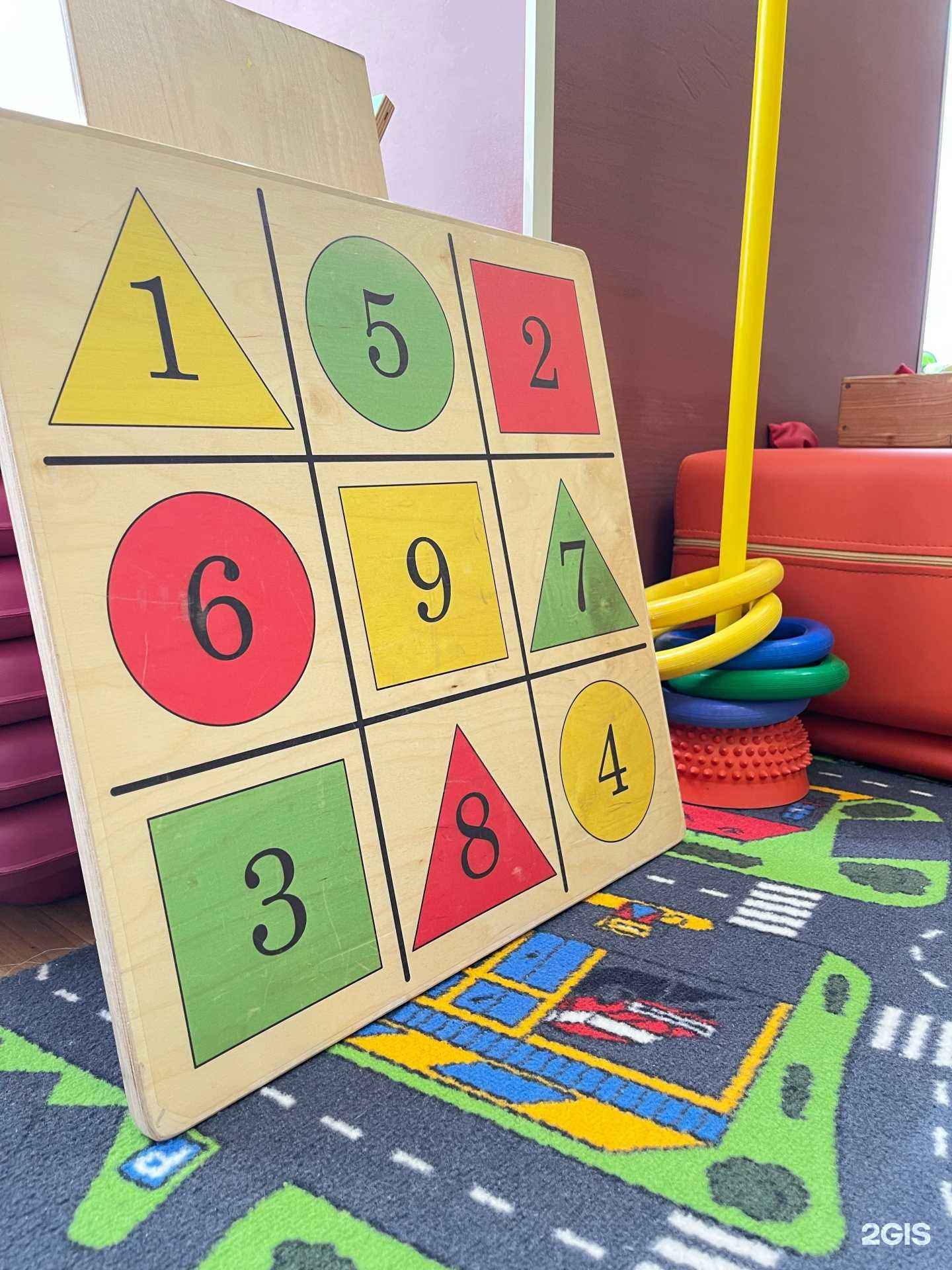 Отзывы на компанию Радость Движения в Оренбурге c фото