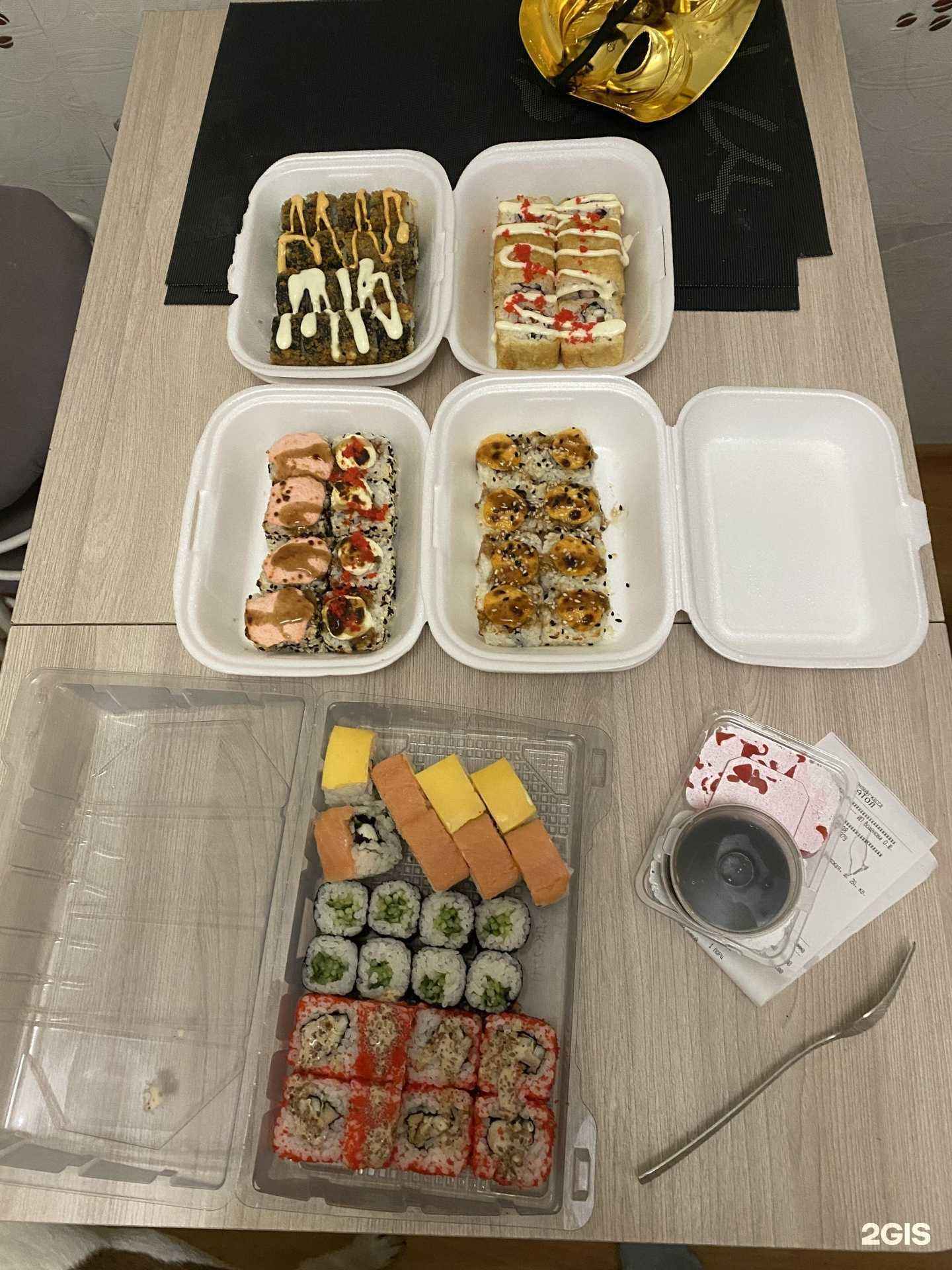 Отзывы на компанию Долина вкуса в г. Екатеринбург c фото