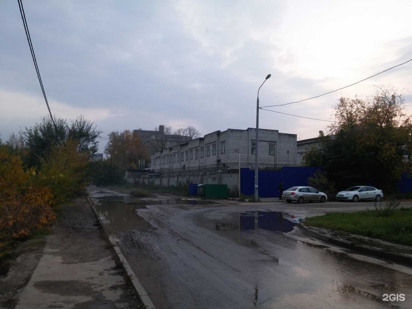 Отзывы на компанию Wood в Нижнем Новгороде c фото