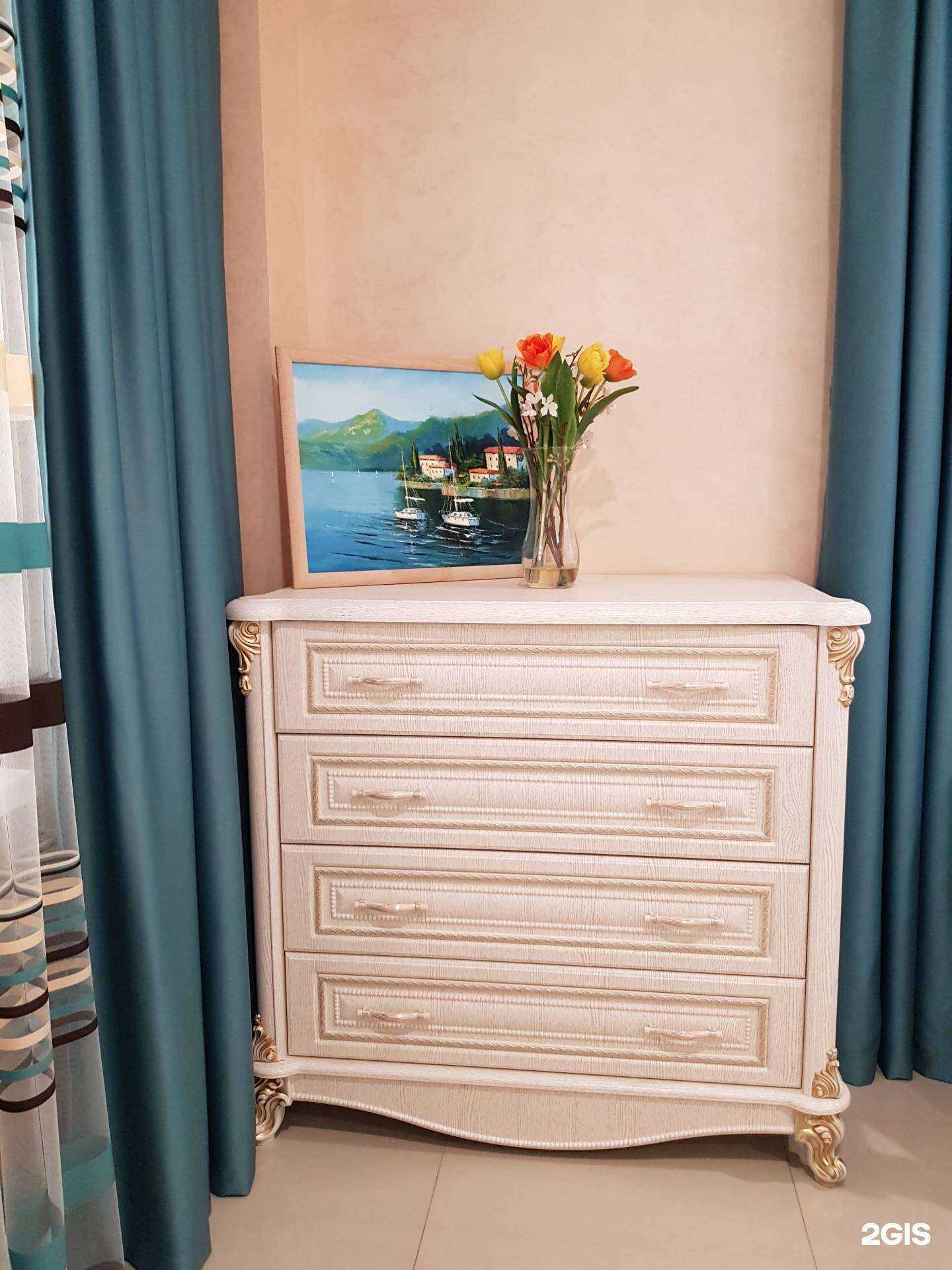 Отзывы на компанию На Ленина в Сочи c фото