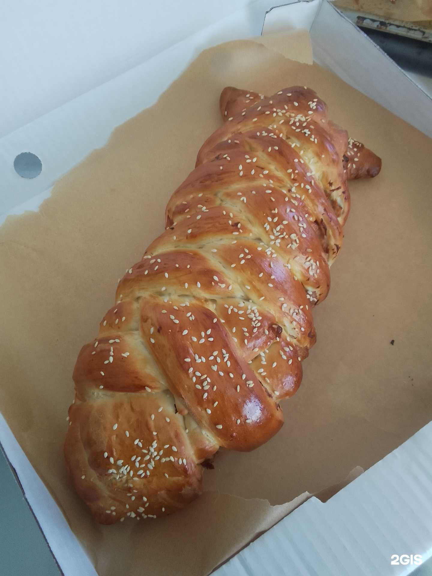 Отзывы на компанию Пироги да Тарки в г. Улан-Удэ c фото