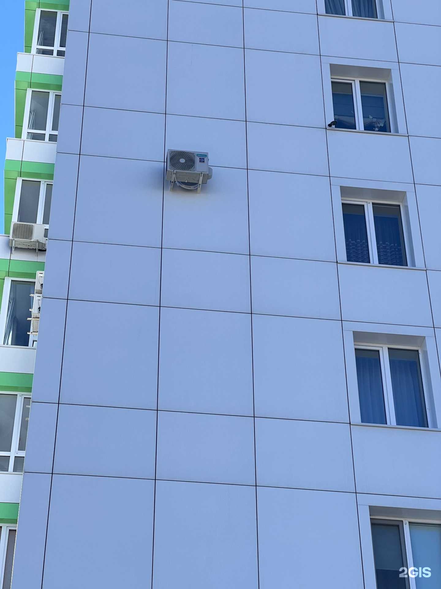 Отзывы на компанию Югра-климат в г. Нижневартовск c фото