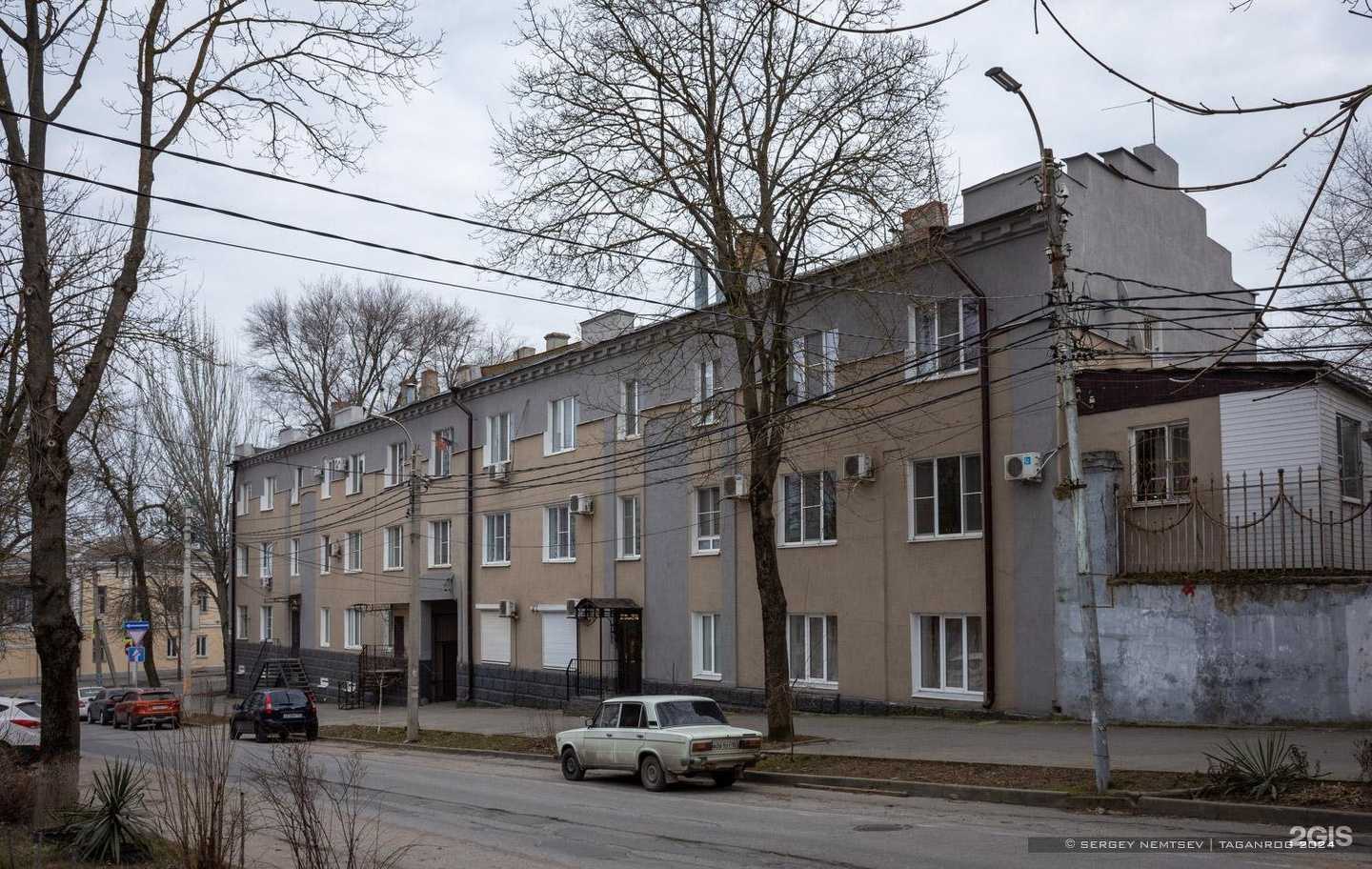 Отзывы на компанию Джентльмен в Таганроге c фото - фотография 2 из 2