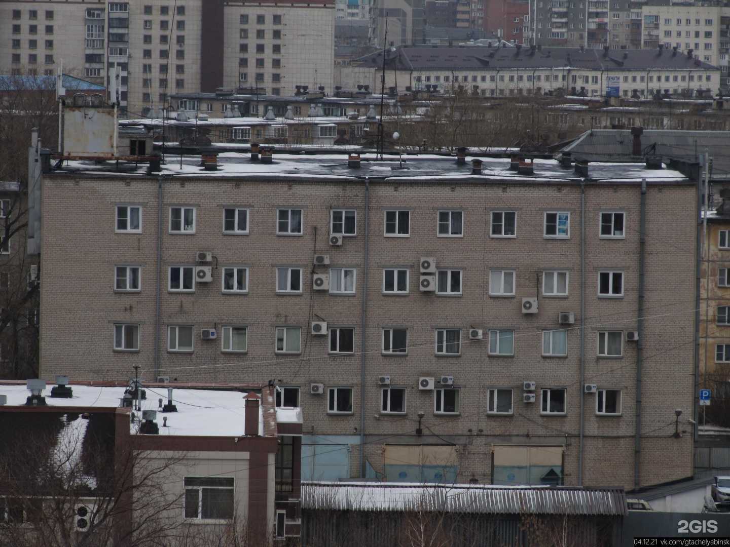 Отзывы на компанию Спецтехпроект в Челябинске c фото - фотография 2 из 2