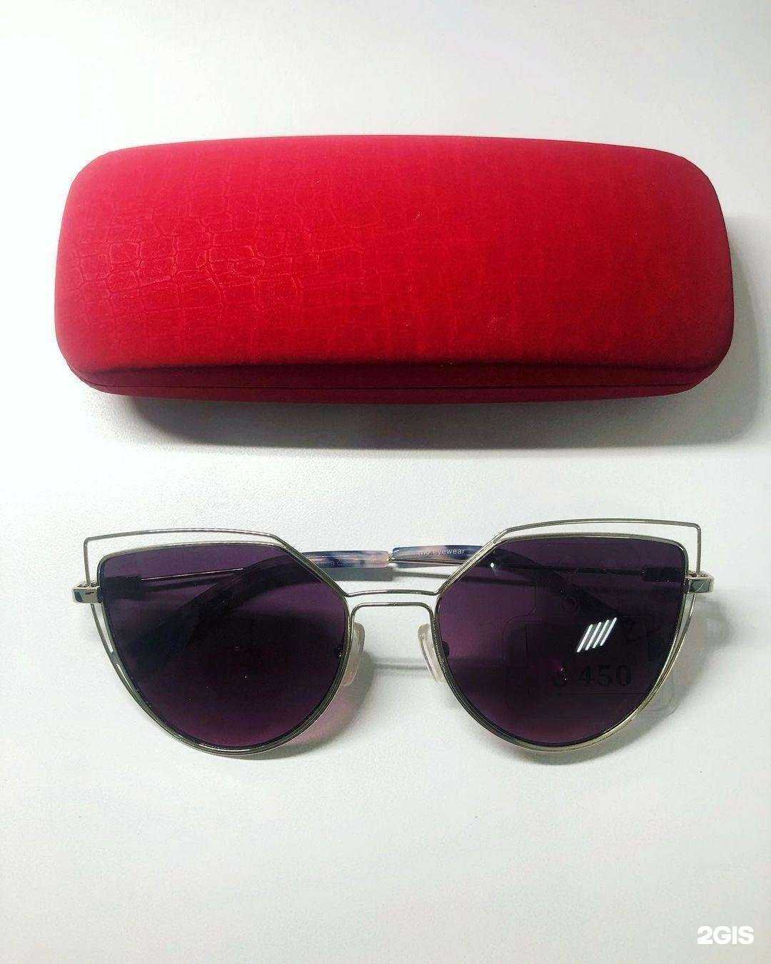 Отзывы на компанию Оптика фокус в г. Волгоград c фото