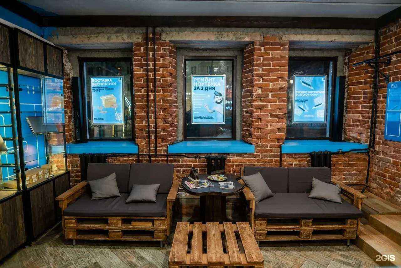 Отзывы на компанию Ноутбук 1 в г. Тверь c фото