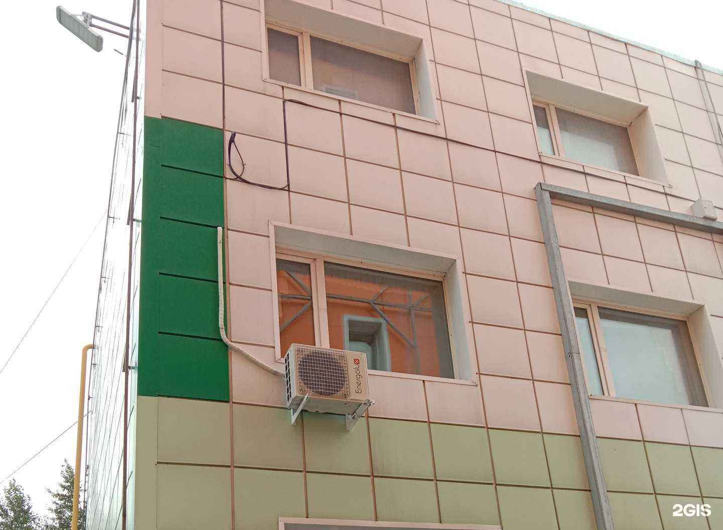 Отзывы на компанию Вентград в г. Томск c фото