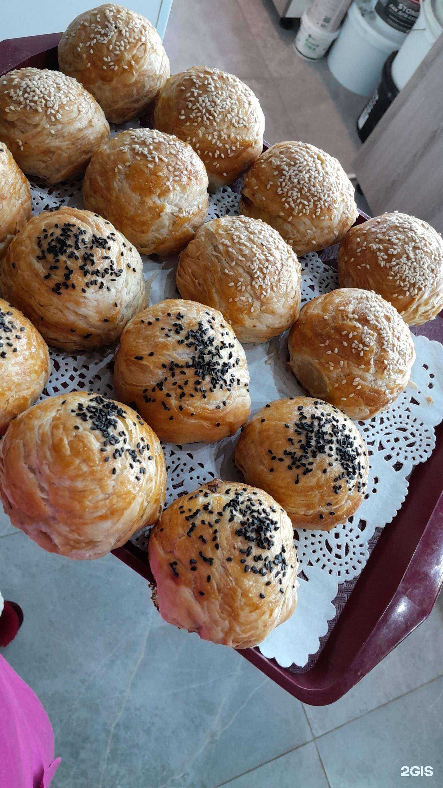 Отзывы на компанию Восточная в г. Тюмень c фото