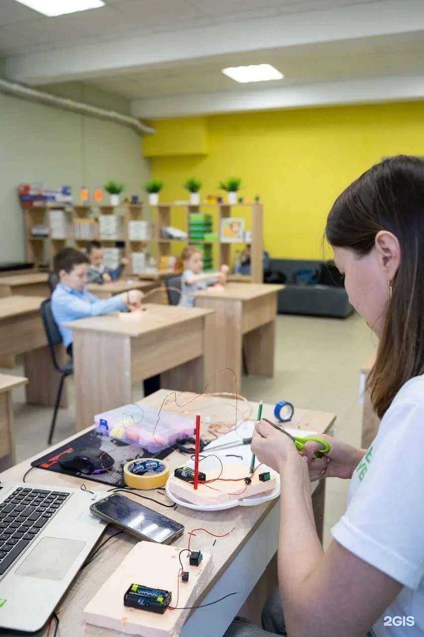 Отзывы на компанию Роббо клуб в г. Ижевск c фото